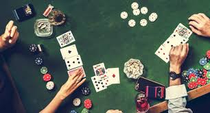Онлайн казино Casino Eldorado